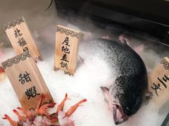 -盒马鲜生(曜一城店)