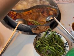 -老员外骨汤火锅(海州古城店)