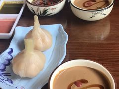 -竹叶涮肉坊(总店)