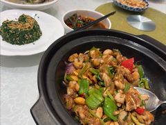 -宏玲餐厅(四川南路店)