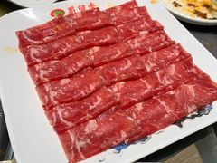 -蜀留香火锅·始于1999·原四川老火锅(白堤路店)