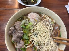 -姑苏面馆(花园路店)