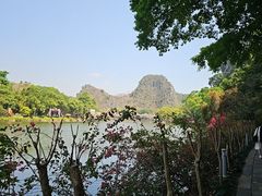 -星湖旅游景区七星岩