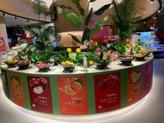 -海德温泉生活馆(朝阳大悦城店)