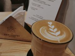 -ZM COFFEE(西安路店)