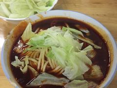 -十八梯眼镜面(五红路店)