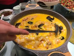 金汤捞饭-福满我家大碗厨·湘菜(上海大厦店)