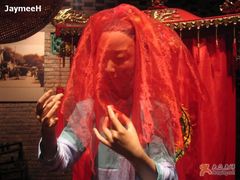 -中国闽台缘博物馆