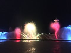 -富国岛珍珠游乐园