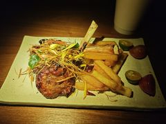 -Twin Tails Brewpub双尾精酿餐吧(八坼店)
