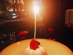 -上海苏宁宝丽嘉酒店·Cafe Bellagio西餐厅