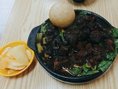 -南湖胖子砂锅(五福街店)