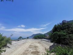-灵山岛风景区