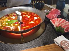 -湊湊火锅·茶憩(东城民盈国贸城店)