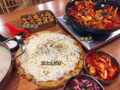 -HOTISLAND海鸡岛·韩国料理(江南西店)