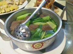 -黄B湛江鸡饭店(粤垦路店)