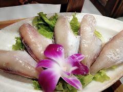 -唇辣号重庆老火锅(亦庄店)