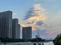 -天津之眼摩天轮