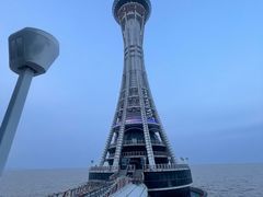 -宁波海天一洲景区