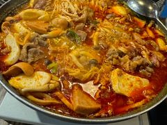 -MI WU FACTORY米屋美食工厂餐厅(绿地店)