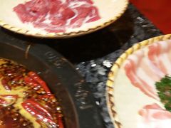 -蜀大侠火锅(龙岗店)