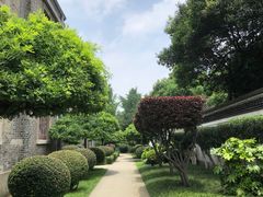 -南京中国近代史遗址博物馆(南京总统府)