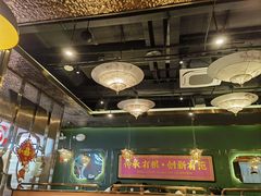 -锦尚阁烤鱼(望京新荟城店)