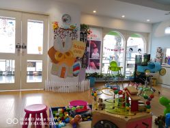 -星童star.kids儿童发型设计·满月胎发(玉兰花园店)