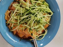 -董小西的凉皮和椒麻鸡(三元桥店)
