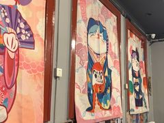 -虎虎龙虾大排档(双井店)