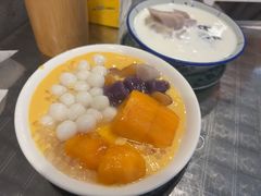 -荔芳传统糖水铺