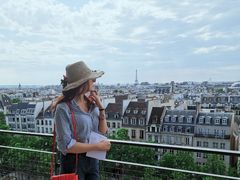 -蓬皮杜艺术中心