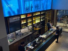 -官也街澳门火锅(新源里店)