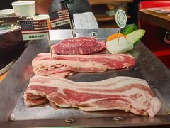 -炉小哥烤肉(信万广场店)