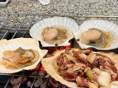 -震海贝烤贝·民俗特色店(延吉总店)