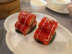 -潮府馆·非遗潮州菜·世纪公园(新国际博览中心店)