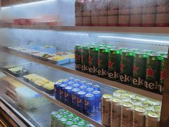 -家乐福(古北店)