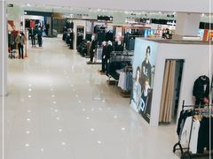 -丽达购物中心(崂山店)