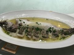 -热度餐厅(老佛爷店)