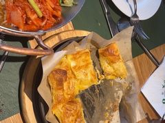 -刀叉遇上筷子中西融合餐厅(南开店)