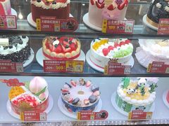 -味多美蛋糕(灯市口店)