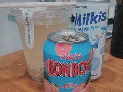 -李先生的首尔小馆(松江启源广场店)