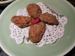 -新白鹿餐厅(悠迈生活广场店)