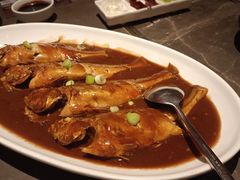 -金鸭季·北京烤鸭(深业上城店)