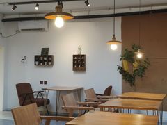 -沏点Trattoria意大利餐厅(新街口店)