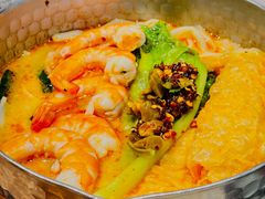 -小满手工粉(上海月星环球港店)