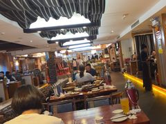 -思金拉措庄园藏餐(太阳岛店)