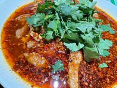 -双流老字号董蹄花(机场南四路店)