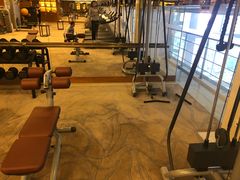 -太原凯宾斯基饭店