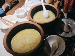-寨子里的·钵钵菜·湘西山里菜(魅力湘西店)
